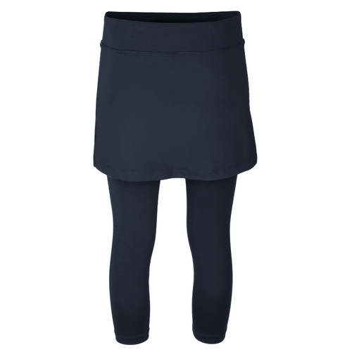 Women's Fila Scapri Sina Navy Blue skirt - Esprit Padel Shop