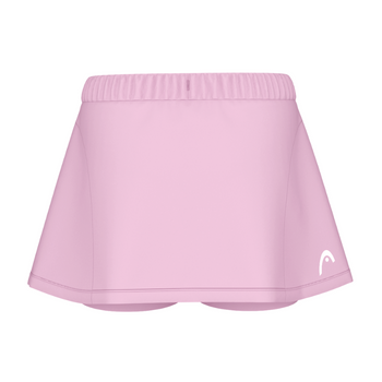 Gonna Head Dynamic Skort rosa da donna - Esprit Padel Negozio