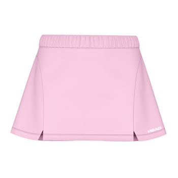 Gonna Head Dynamic Skort rosa da donna - Esprit Padel Negozio