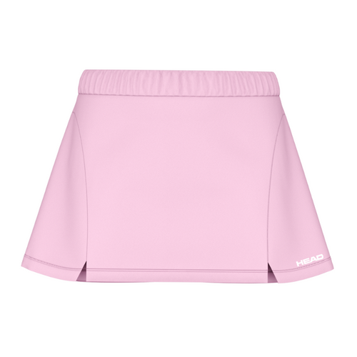 Gonna Head Dynamic Skort rosa da donna - Esprit Padel Negozio
