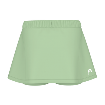 Jupe Head Dynamic Skort Vert Femme - Esprit Padel Shop