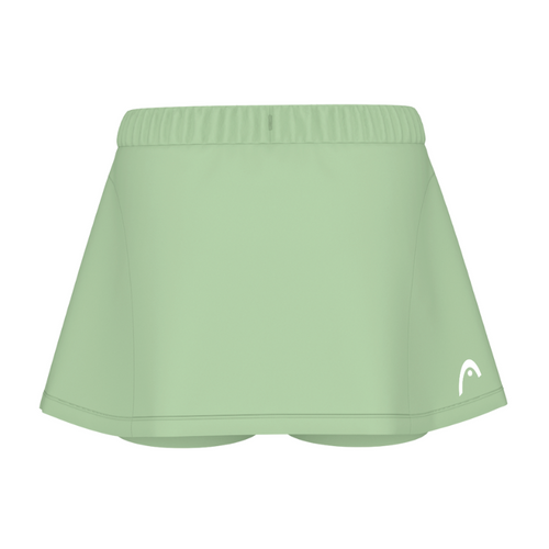 Jupe Head Dynamic Skort Vert Femme - Esprit Padel Shop