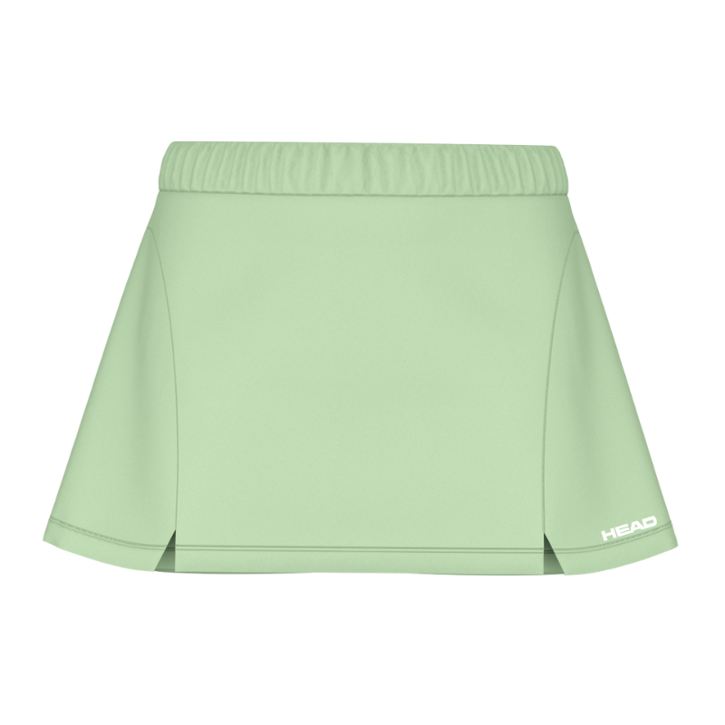 Jupe Head Dynamic Skort Vert Femme - Esprit Padel Shop