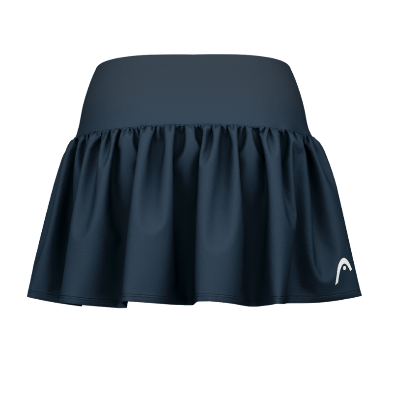 Jupe Head Move Skort Bleu Marine Femme - Esprit Padel Shop