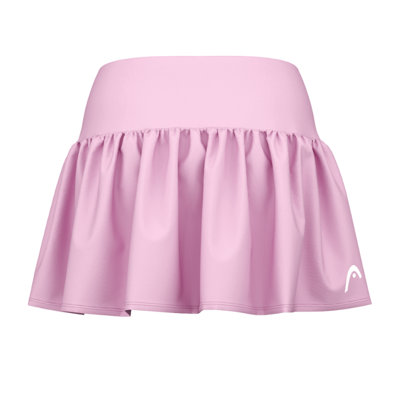 Jupe Head Move Skort Rose Femme - Esprit Padel Shop