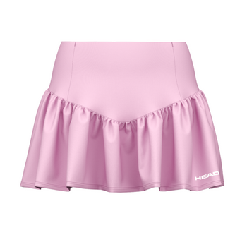 Gonna Head Move Skort rosa da donna - Esprit Padel Negozio