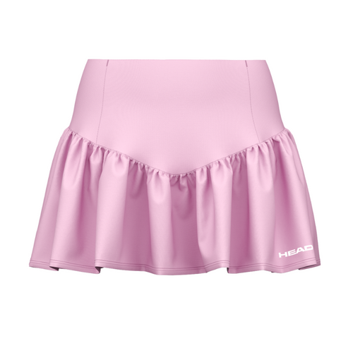 Gonna Head Move Skort rosa da donna - Esprit Padel Negozio