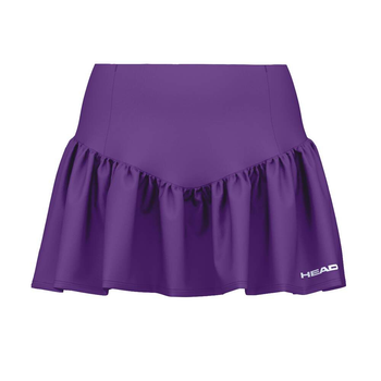 Jupe Head Move Skort Violet Femme - Esprit Padel Shop