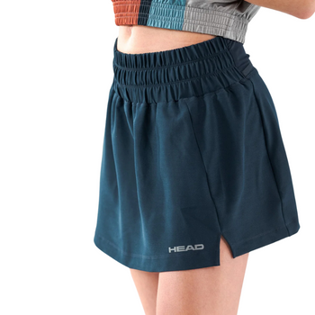 Falda Head Padel Skort Azul Marino Mujer - Esprit Padel Shop
