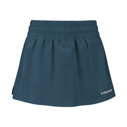 Falda Head Padel Skort Azul Marino Mujer - Esprit Padel Shop