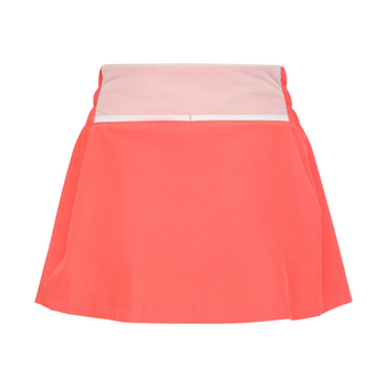 Gonna per la testa Padel Gonna pantalone rosa da donna - Esprit Padel Negozio