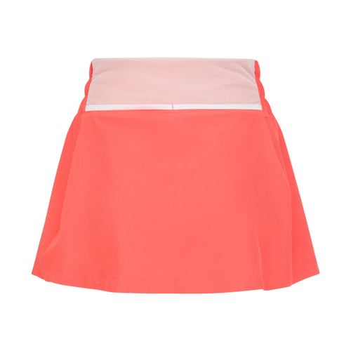 Gonna per la testa Padel Gonna pantalone rosa da donna - Esprit Padel Negozio