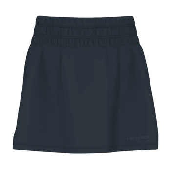 Jupe Head Play Skort Bleu Marine Femme - Esprit Padel Shop