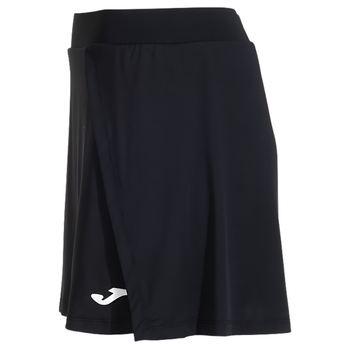 Jupe Joma Torneo Noir Femme - Esprit Padel Shop