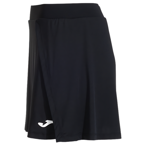 Jupe Joma Torneo Noir Femme - Esprit Padel Shop