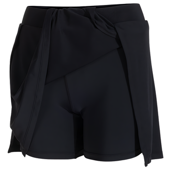Jupe Joma Torneo Noir Femme - Esprit Padel Shop