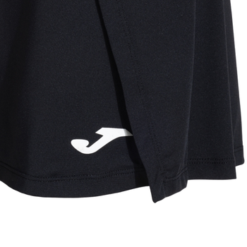 Jupe Joma Torneo Noir Femme - Esprit Padel Shop