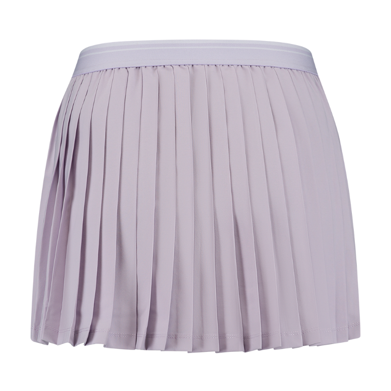 Jupe K-Swiss Hypercourt Fancy Violet Femme - Esprit Padel Shop