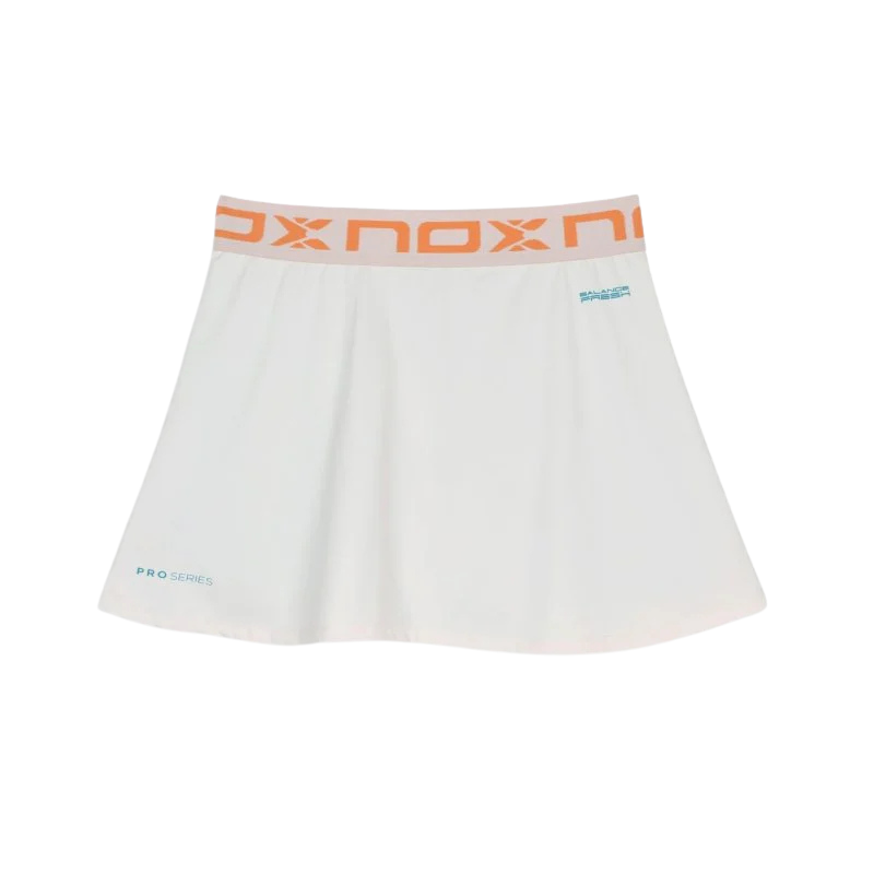 Jupe Nox Pro Beige Femme - Esprit Padel Shop