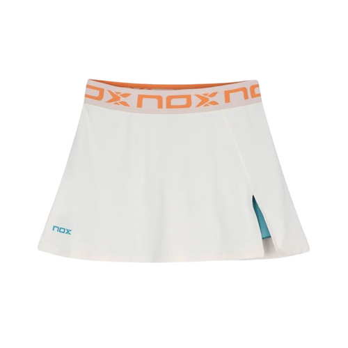 Gonna da donna Nox Pro Beige - Esprit Padel Negozio