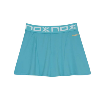 Nox Pro Blue Women's Skirt - Esprit Padel Shop