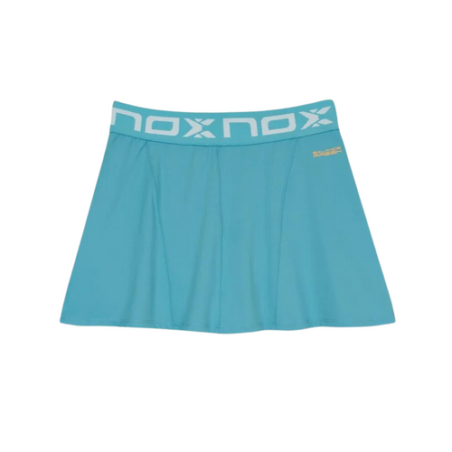 Nox Pro Blue Women's Skirt - Esprit Padel Shop