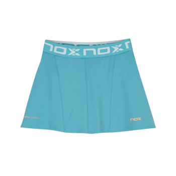 Nox Pro Blue Women's Skirt - Esprit Padel Shop