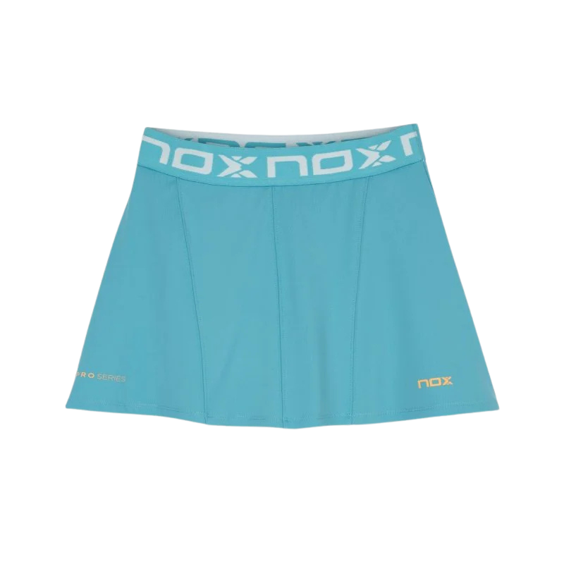 Jupe Nox Pro Bleu Femme - Esprit Padel Shop