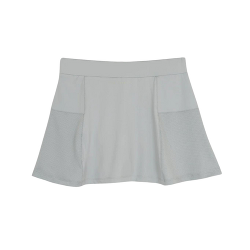 Jupe Nox Pro Gris Claire Femme - Esprit Padel Shop