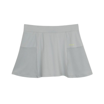 Jupe Nox Pro Gris Claire Femme - Esprit Padel Shop