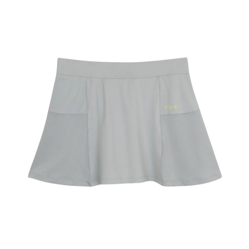 Jupe Nox Pro Gris Claire Femme - Esprit Padel Shop