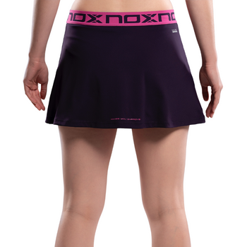 Gonna Nox Pro Viola Donna - Esprit Padel Shop