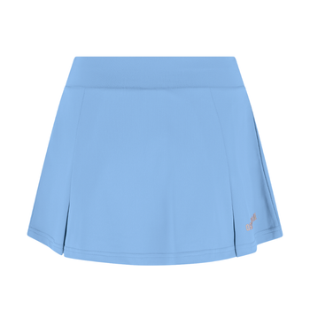 Falda Osaka Floucy Skort Azul Mujer - Esprit Padel Shop