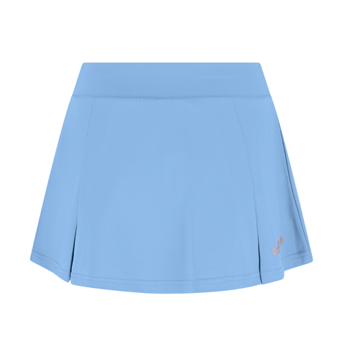 Falda Osaka Floucy Skort Azul Mujer - Esprit Padel Shop