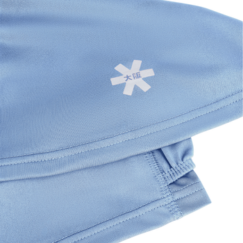 Falda Osaka Floucy Skort Azul Mujer - Esprit Padel Shop