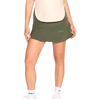 Siux Gea Green Women's Skirt - Esprit Padel Shop