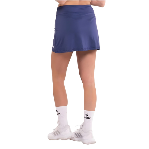 Gonna Siux Vatena Blu Donna - Esprit Padel Negozio