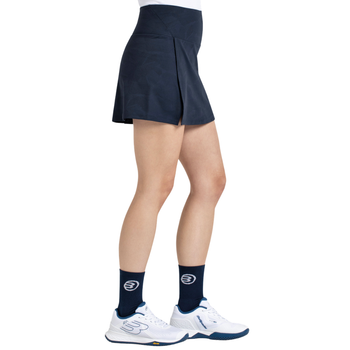 Jupe Bullpadel Padina Gris Femme - Esprit Padel Shop