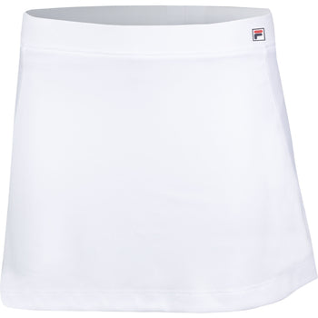 Fila Shiva White Skirt - Esprit Padel Shop