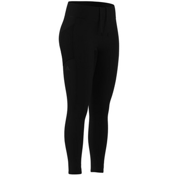 Mallas Adidas Match Tight negras para mujer - Esprit Padel Shop