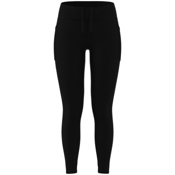 Mallas Adidas Match Tight negras para mujer - Esprit Padel Shop