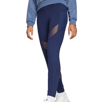 Legging Fila Larea Blu Navy Donna - Esprit Padel Shop