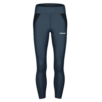 Head Tech Tights Leggings da donna blu scuro - Esprit Padel Negozio