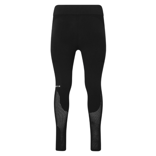 Leggings Osaka Shimuresu Nero Donna - Esprit Padel Shop