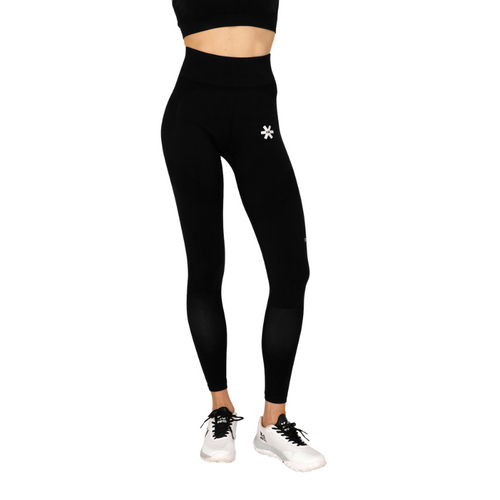 Leggings Osaka Shimuresu Nero Donna - Esprit Padel Shop