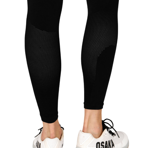 Leggings Osaka Shimuresu Nero Donna - Esprit Padel Shop