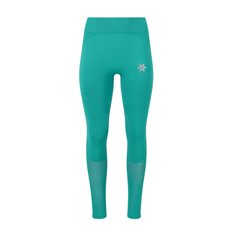 Legging Osaka Shimuresu Vert Femme - Esprit Padel Shop