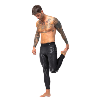 Legging de compression Floky Hyper Man - Esprit Padel Shop