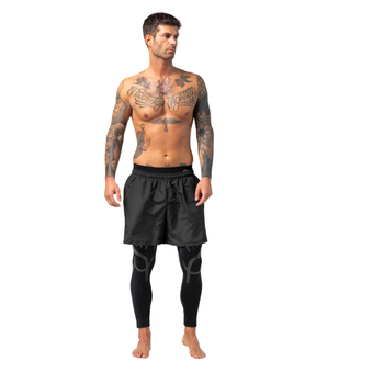 Legging de compression Floky Hyper Man - Esprit Padel Shop