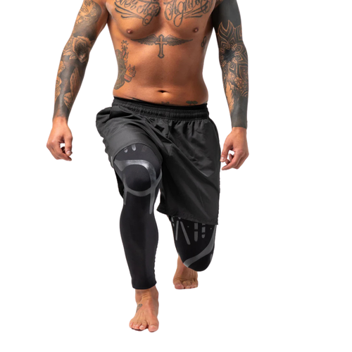 Legging de compression Floky Hyper Man - Esprit Padel Shop